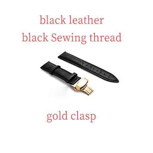 Leather Watch Band Strap for Samsung Galaxy 3 gear s3 Galaxy 42mm 46mm Active watch Band 18mm 20m 24mm leather 22mm band