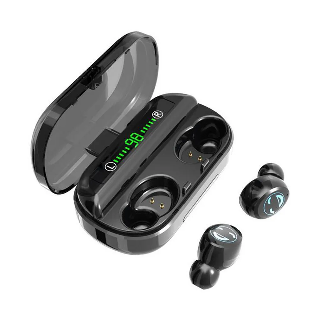 Wireless Earphones