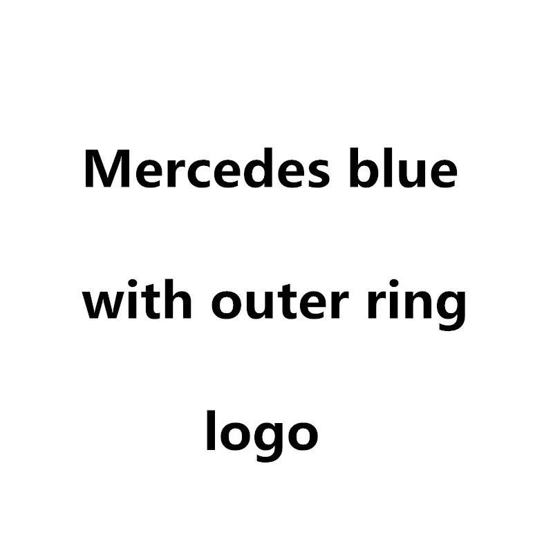 2X двери автомобиля Предупреждение светильник Logo проектор светодиодный для Mercedes Benz W203 c-класс 2001-2007 C класс, CLK SLK SLR R171 R199 W209 W240 - Испускаемый цвет: Фиолетовый