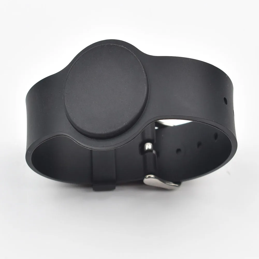 1pc/Lot 125Khz RFID TK4100 EM4100 Read Only Waterproof Proximity Smart Card Wristband Bracelet ID Card for Access Control 6 1pc/Lot 125Khz RFID TK4100 EM4100 Read Only Waterproof Proximity Smart Card Wristband Bracelet ID Card for Access Control 6