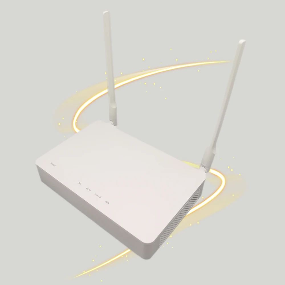 Бесплатная доставка новинка 100% 5 шт. ONU Gpon ac GM619 1GE 3FE 1VOIP 2 4G фрезерный