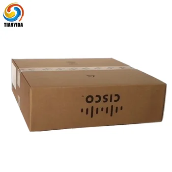 Billige Marke Neue ISR4221/K9 Gigabit 4221 Serie Integrated Services Router