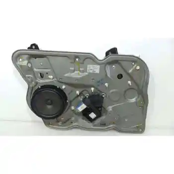 

1Z1837655B WINDOW LIFTER FRONT LEFT SKODA OCTAVIA SALOON (1Z3)