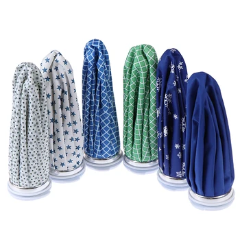 

6 Color Reusable Knee Head Leg Injury Pain Relief Ice Bag Health Care First Aid