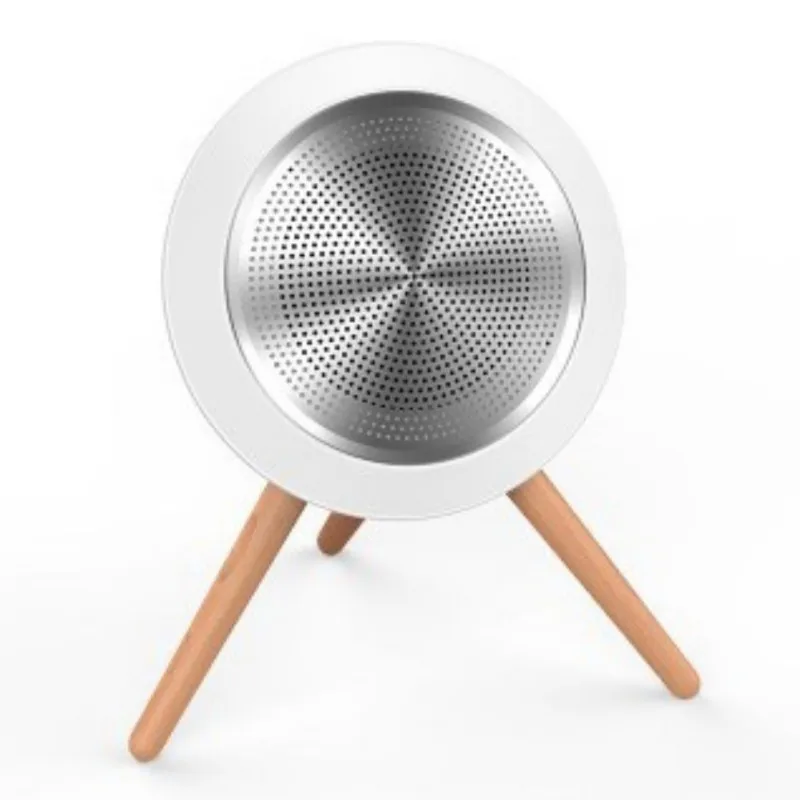 500 мАч/1000 мАч портативный TWS Bluetooth 4,2 динамик маленький HiFi чистый настоящий беспроводной стерео звук сабвуфер - Цвет: 1000mah