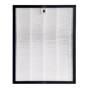 

AC4130 HEPA Filter Screen to Filter PM2.5 with High Efficiency for AC4005 Air Purifier to Clean Air