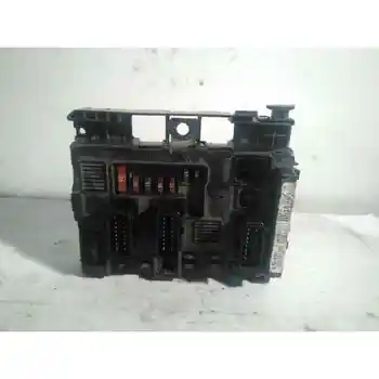 

964349888000 BOX RELES/FUSES CITROEN XSARA PICASSO