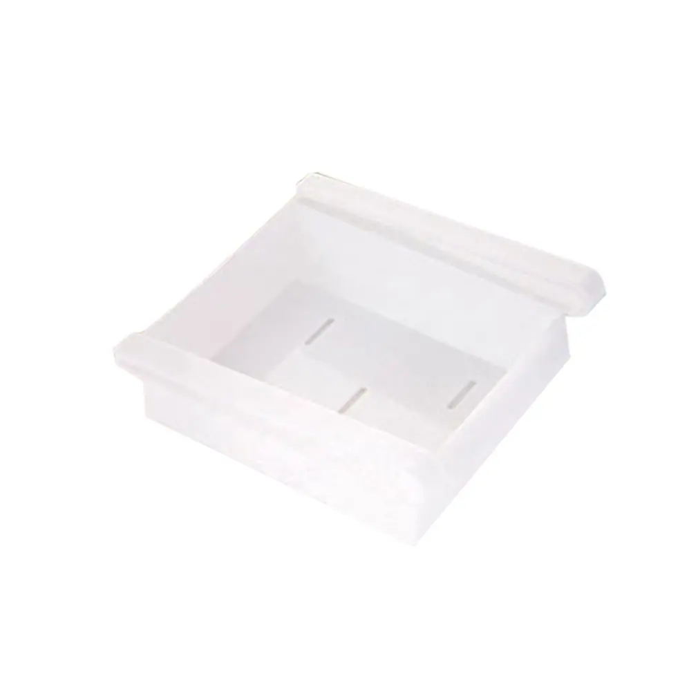 

Creative Refrigerator Storage Box Kitchen Food Container Fresh Spacer Shelf Rack Drawer Fresh Sort Organizer