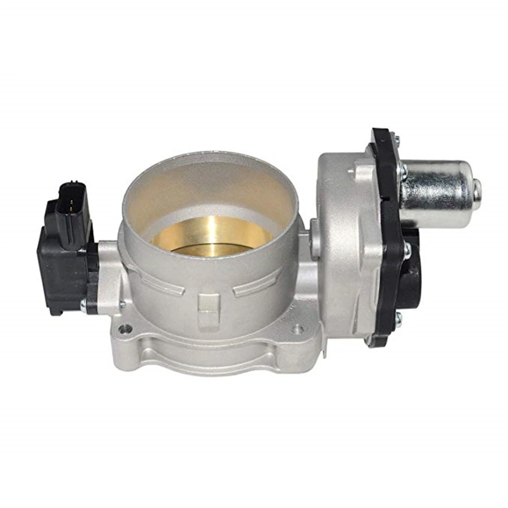 Дроссельной заслонки 8L3Z9E926C 8L3Z9E926B 8L3Z9E926A для Ford 2004-2010 F-150 F250 SD 5.4L V8 Lincoln навигатор 3-клапан