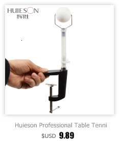 Huieson 6 Star Paddle для пинг-понга, комплект ракеток из углеродного волокна для настольного тенниса, 7 слоев, двойные прыщи для лица, резинки с сумками для хранения