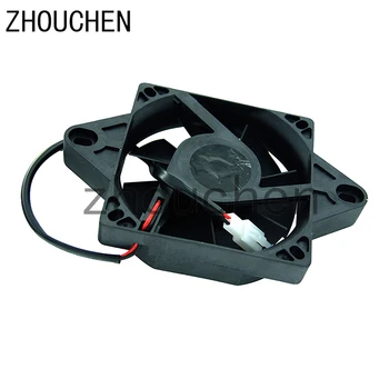

12 Volt Oil Cooler New Electric Radiator Cooling Fan For 200 250 cc Chinese ATV Quad Go Kart Buggy Dirt Bike Motorcycle FS-005