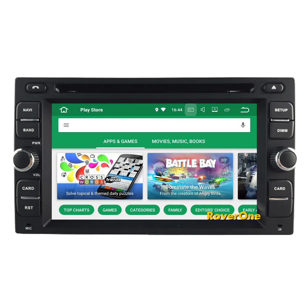 Flash Deal RoverOne Car Radio Multimedia Player For Nissan Note For Dodge Trazo Sunny Juke Pathfinder Terrano Dualis Sylphy Bluebird Sentra 21