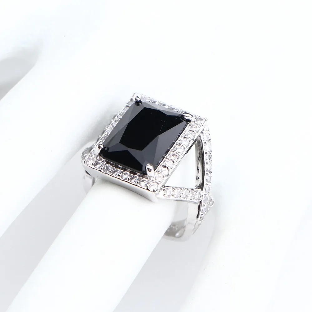 925 Silver Jewelry Sets