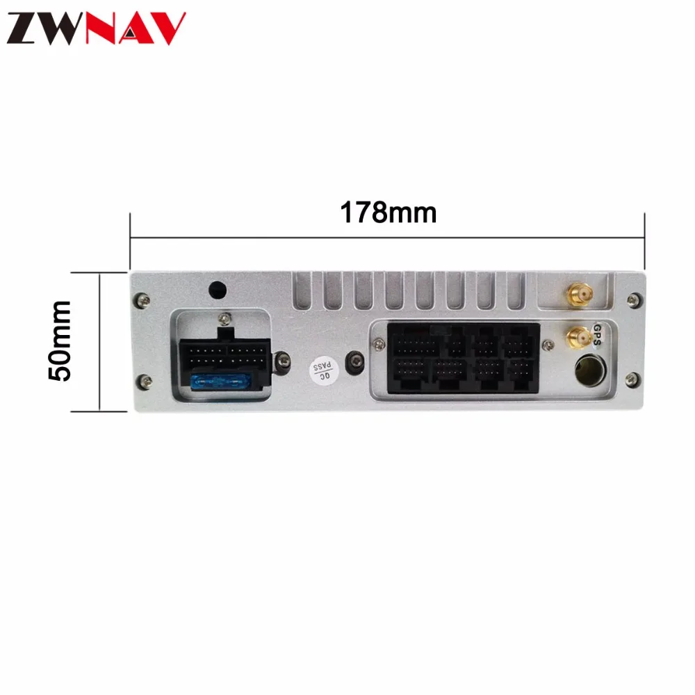 Excellent PX6 4+64G Tesla style Android 8 Car Multimedia Player For Ford Mondeo Fusion MK5 2013+ GPS Navigation Autoradio video big screen 11