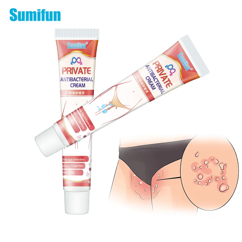 

Мазь для бактериостаза Sumifun, противовоспалительный крем от псориаза, экземы, дерматита, псориаза, 20 г, P1211