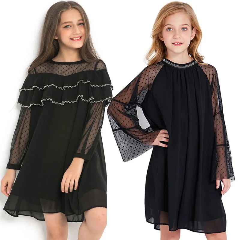 girls dresses age 12