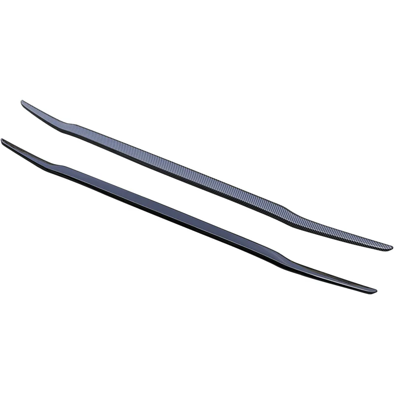 

2020 for Mazda 6 ATENZA modified trunk trim strip tail door trim bright
