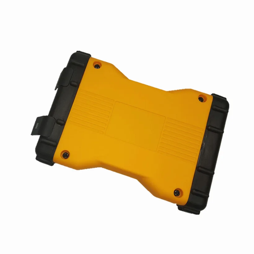 Многофункциональный автомобиль Diag MVD OBD2 диагностический инструмент для автомобиля/грузовика MVD TCS PRO+ 8 полный комплект автомобиля для диагностики кабелей кабель