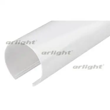 019284 Экран SL-ROUND-D120-2000 OPAL ARLIGHT