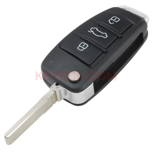 KEYECU-Remote-Car-Key-Fob-Control-FSK-315MHz-434MHz-868MHz-8E-Chip-for-Audi-A6-S6 (2)