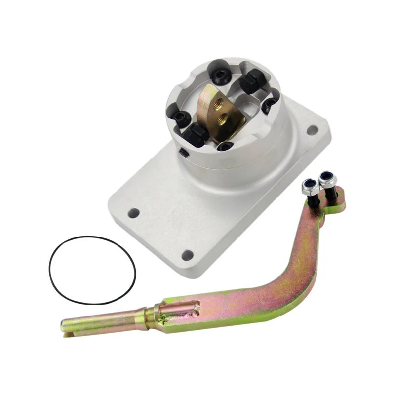 Новый короткий переключатель для Holden командный механизм VT VU VX VY VZ LS1 V8 T56