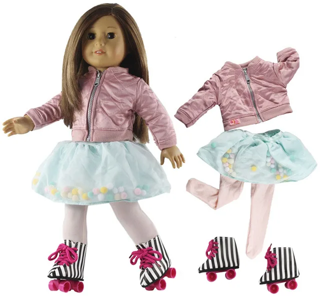 32 inch doll clothes