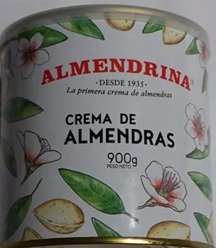 

Mandelcreme Almendrina 1 kg