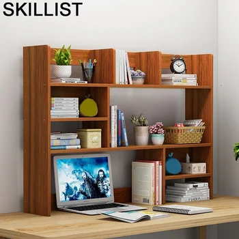 

De Maison Decoracion Estanteria Madera Mueble Cabinet Wall Shelf Decor Meuble Retro Decoration Furniture Bookcase Book Case Rack
