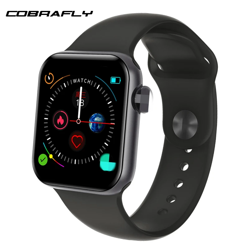 smartwatches fitness trackers