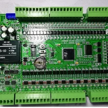 Stm32f4-24 внутри и снаружи промышленный пульт управления+ 4-полосная шаг-импульсного управления(V1.2