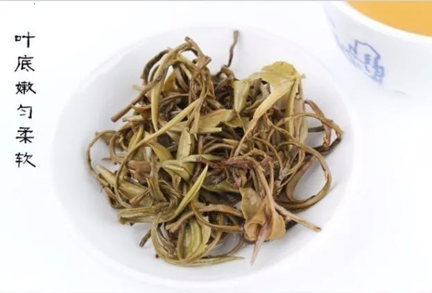 Китайский высоко мутайн органический зеленый жасмин дракон Жемчуг чай Китайский Жасминовый шар цветочный чай жемчуг шары цветочный чай