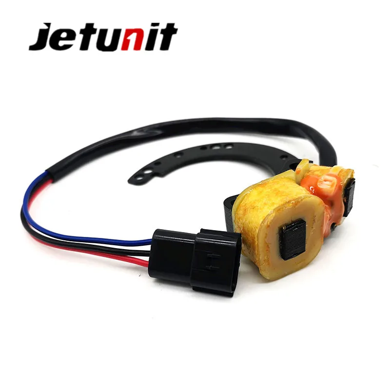 

JETUNIT Outboard Stator Assy for Mercury Mariner 1994 1995 1996 1997 15 20 25HP 2cyl 86617a14, 86617a17