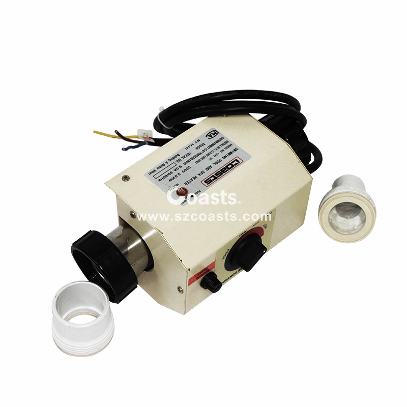 

Free Shipping 3KW Small Electric Water Heater