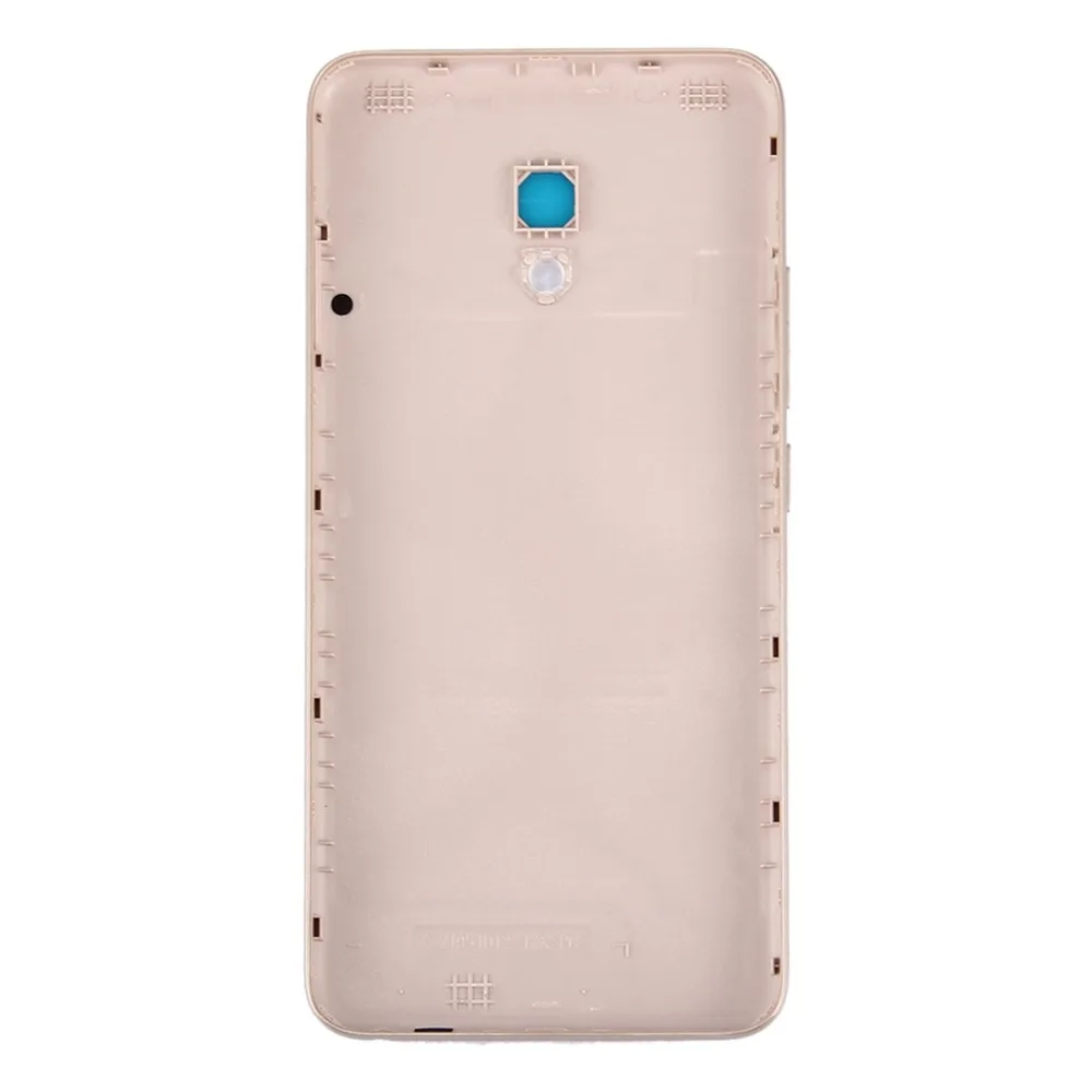 Для Meizu M5/Meilan 5 Задняя крышка батареи