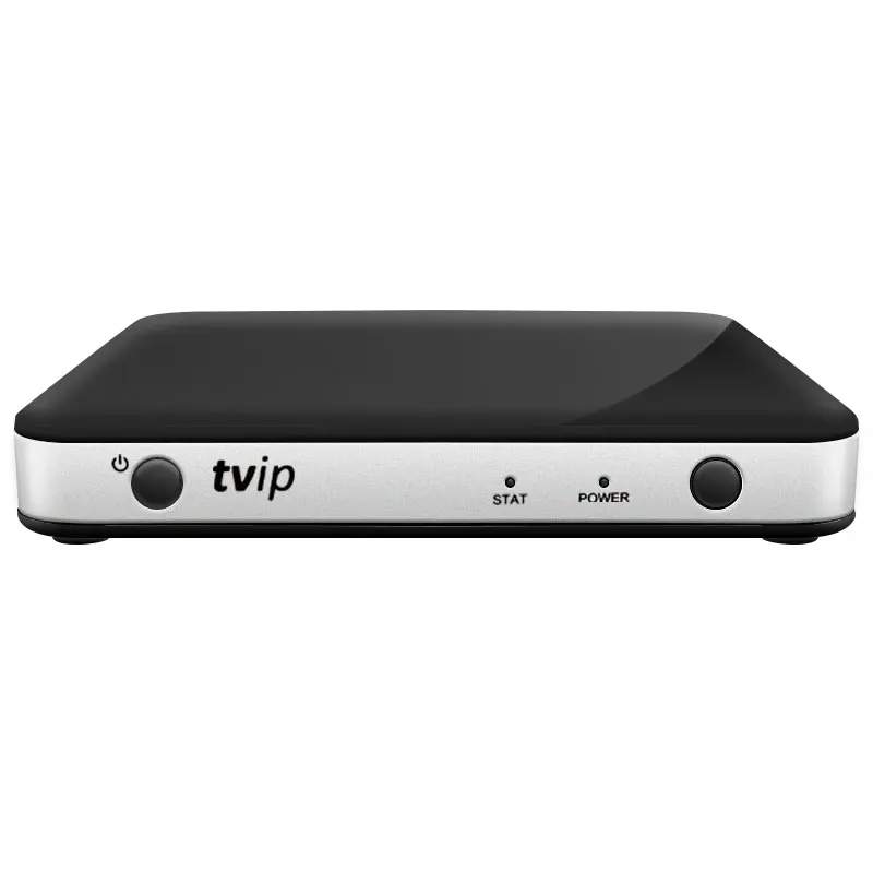 TVIP 600/605 S905 1G 8G Linux tv box IPTV streaming box Android Arabic USA IPTV subscription tv box