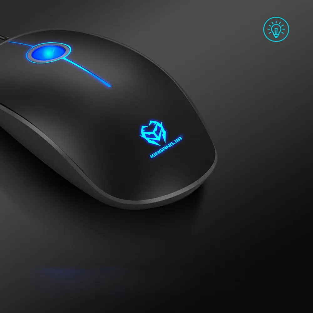 OMESHIN 1200 dpi светодиодный 3 кнопки USB Проводная оптическая профессиональная игровая мышь портативная эргономичная дизайнерская мышь для ПК ноутбука