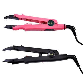 

Professional Hair Extension Fusion Iron Keratin Bonding Tool Heat Connector Extension Fusion Iron Heat Connector Wand Iron