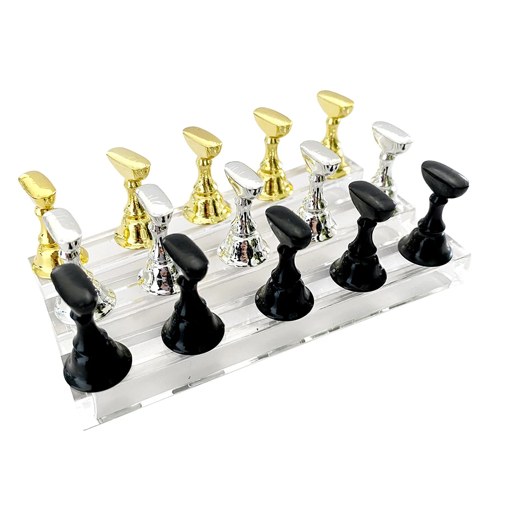 5ピース セットネイルアート実践表示スタンド偽ネイルのヒントホルダーセットチェスボード磁気ヒント表示練習ツール Aliexpress 5ピース セットネイルアート実践表示スタンド偽ネイルのヒントホルダーセットチェスボード磁気ヒント表示練習ツール Aliexpress