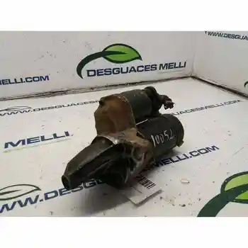 

D6RA67 MOTOR starter HONDA CIVIC AERODECK (MB/MC)