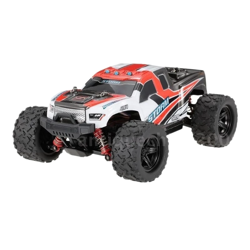 

High-Speed Remote Control Off-Road Racing Truck Suv Remote Control Car Toy