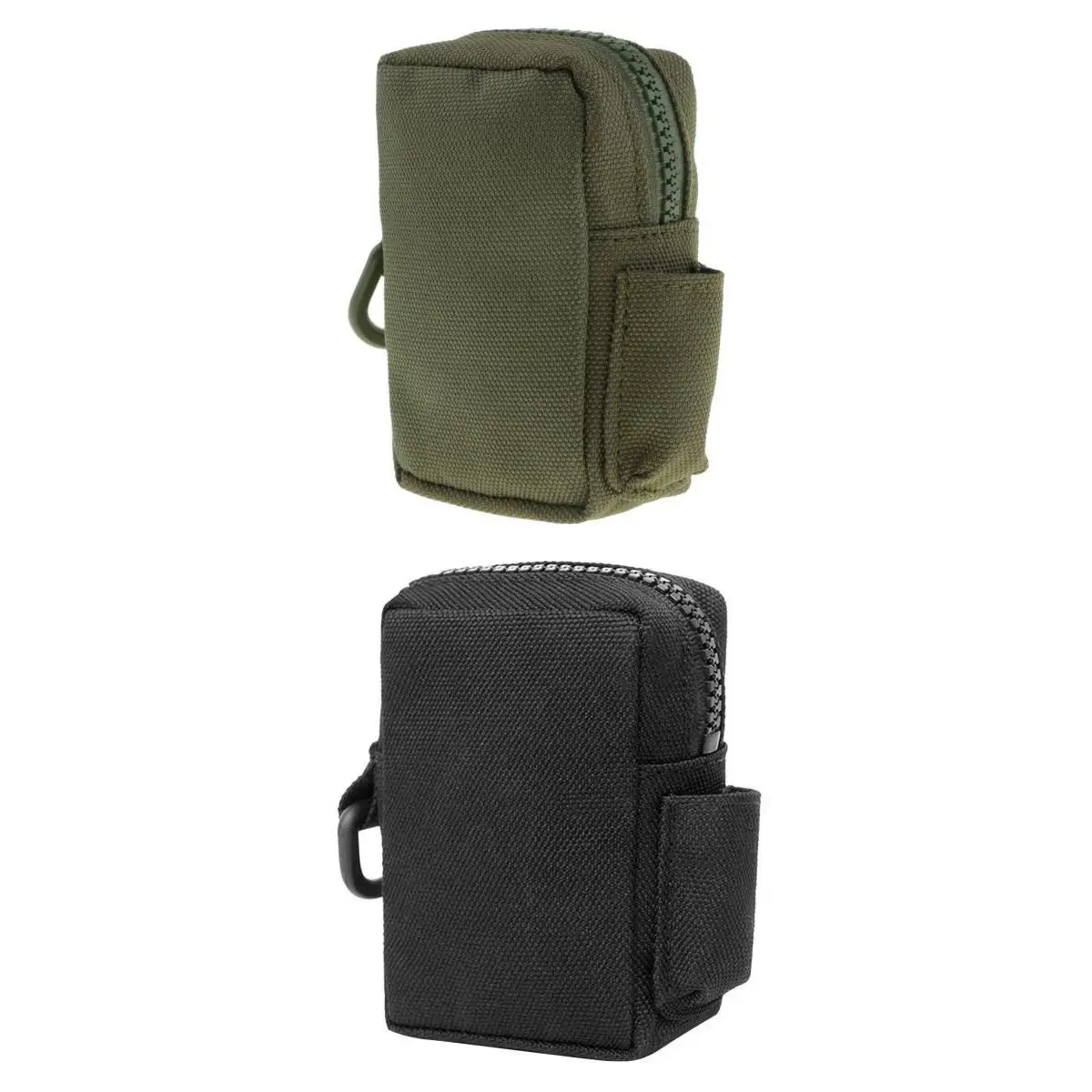 2 шт. Универсальный поясной Мешок Molle аксессуары сумки MOLLE поясная сумка для брелок для телефона маленькие инструменты