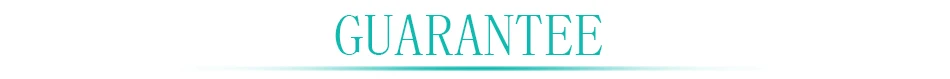 guarantee
