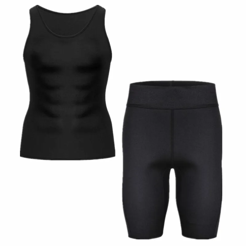 

Neoprene Warm Long Johns Breathable Thermo Underwear Quick Dry Top and Pants Suit Tight New Winter Mens Thermal Underwear Sets