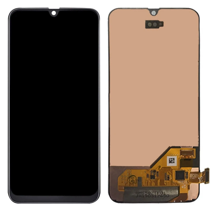 for Galaxy A40 SM-A405F/DS LCD Screen and