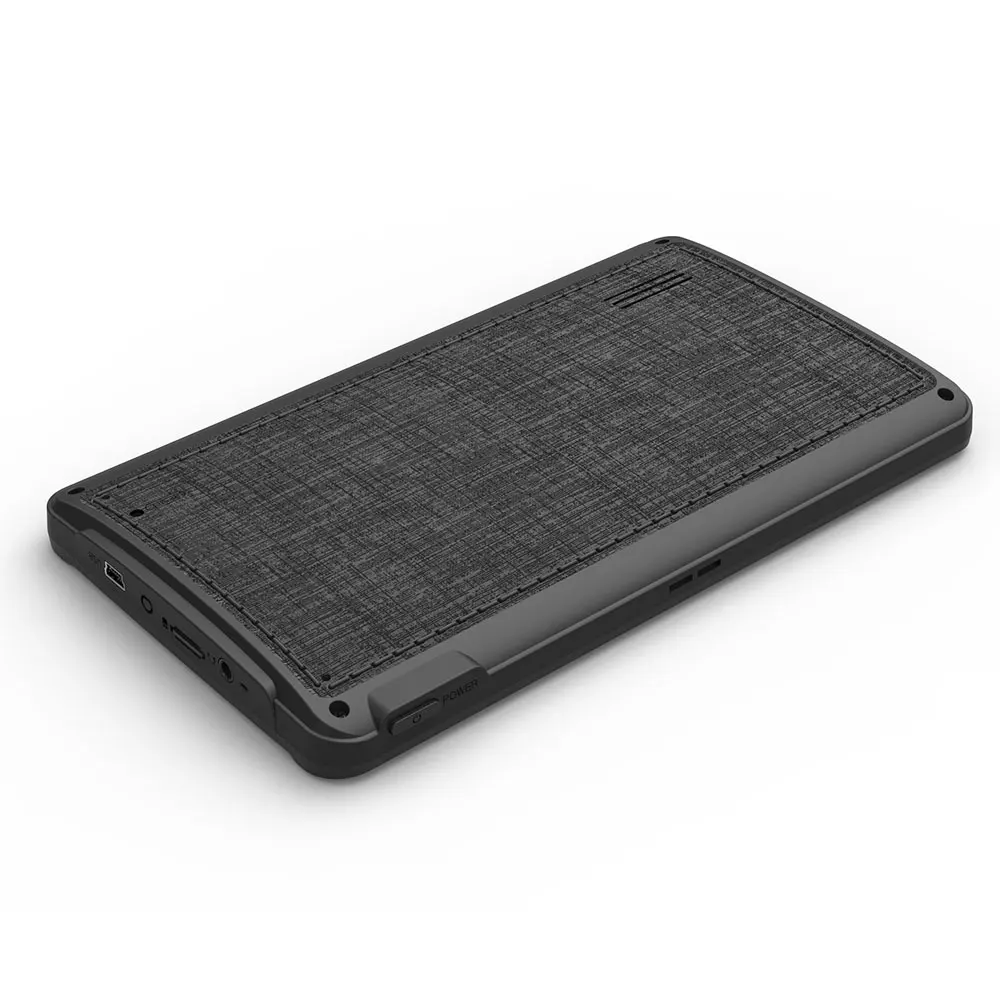 Vehemo FM+ 8G+ DDR256M gps навигация gps навигатор направления TF карта для автомобиля навигатор HD gps портативный плеер голосовое руководство
