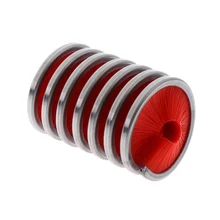 Открытый скалолазание альпинизм веревка щетка для чистки шнура Щетка Очиститель