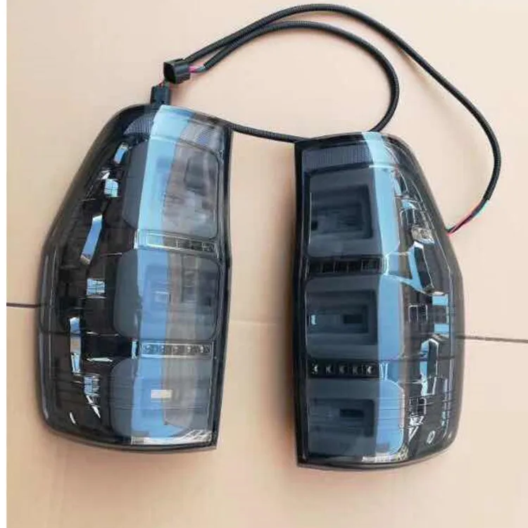 Запчасти для пикапа RANGER 2012 2019 светодиодный задний светильник фонарь|led taillight|parts for