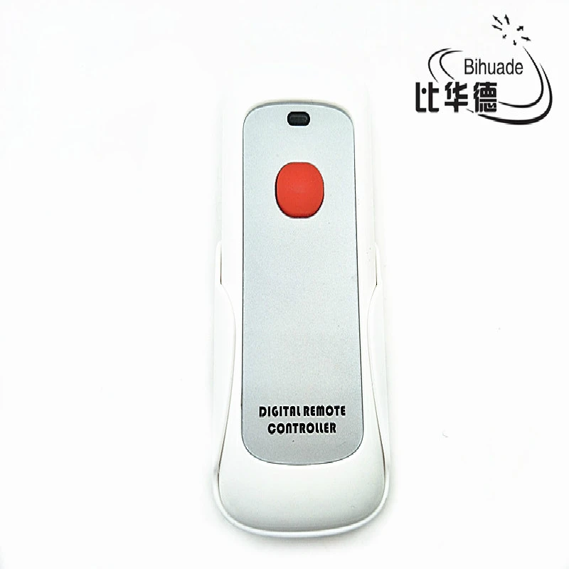 

learning code 1-4 buttons 315mhz 1527 Remote Control Long Range Wireless Presenter Controller RF Module Remote Control