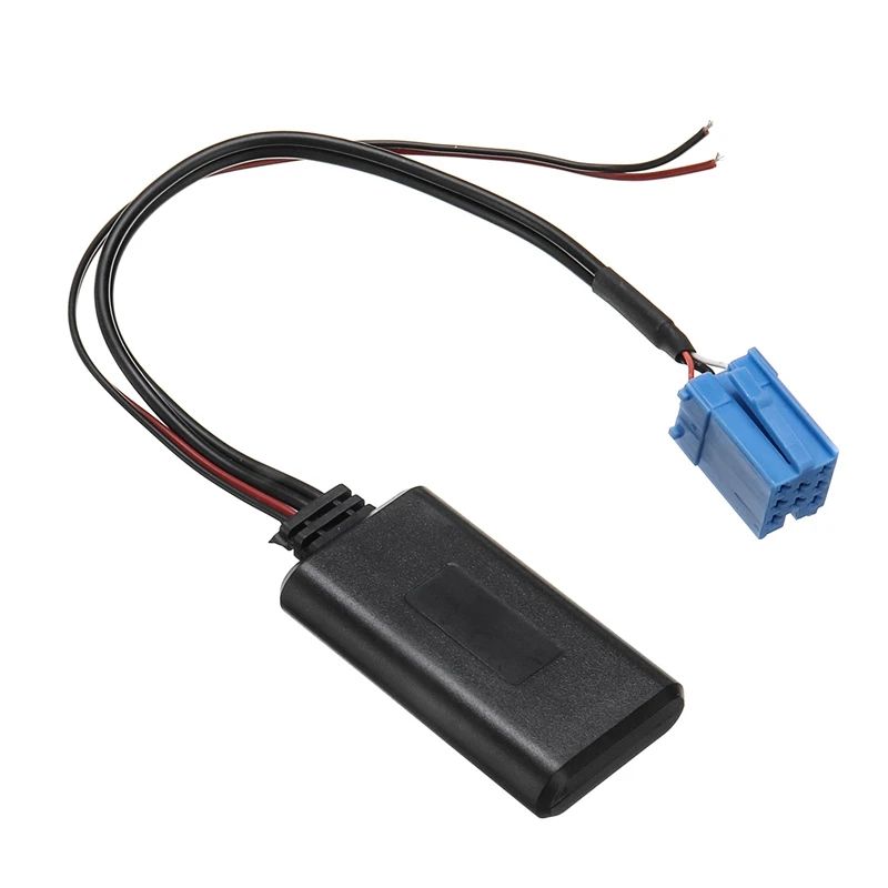 Bluetooth адаптер Mp3 Aux in Music Cd кабель адаптер Входная линия для-Audi концертная симфония хор 1 2 Ii