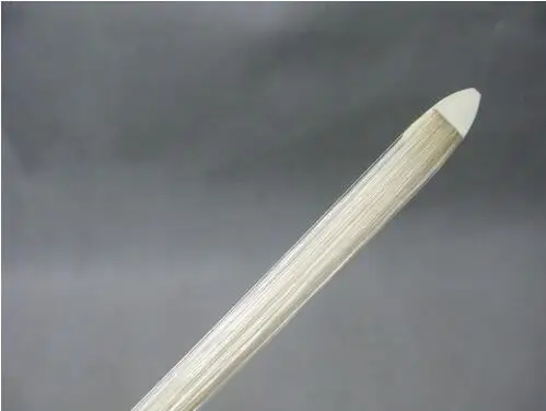 1pcs Pernambuco Carbon fiber violin bow 4/4